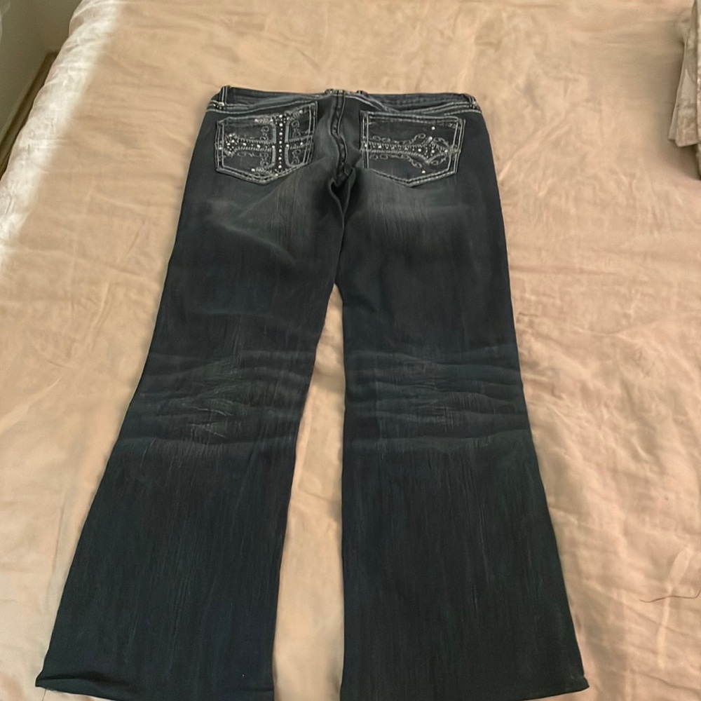 Rock by Wranger Jeans